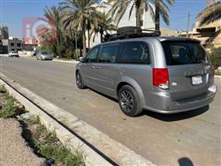 Dodge Grand Caravan